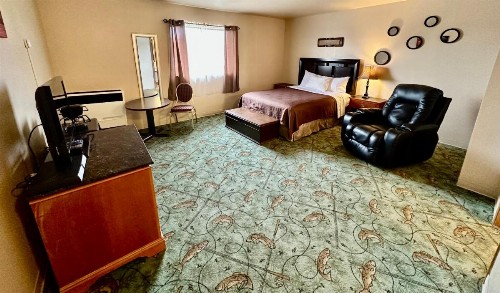 Alaska Angler's Inn - image 18