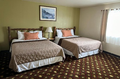 Alaska Angler's Inn - image 19