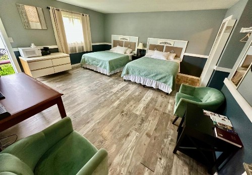 Alaska Angler's Inn - image 2