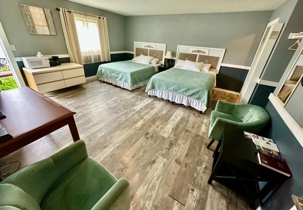 Alaska Angler's Inn - image 2