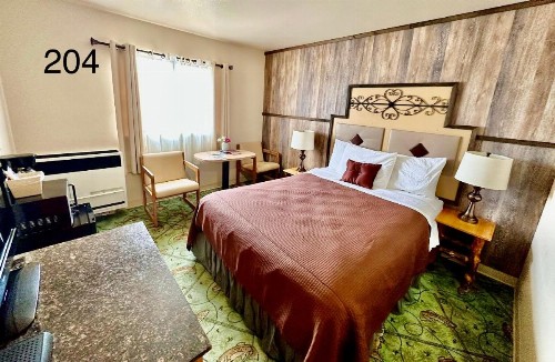 Alaska Angler's Inn - image 20