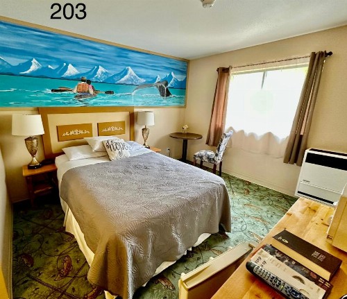 Alaska Angler's Inn - image 22