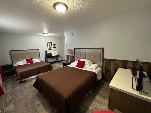 Alaska Angler's Inn - image 24