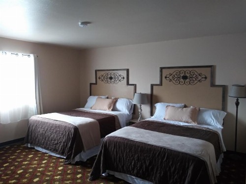 Alaska Angler's Inn - image 26
