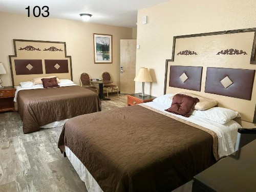 Alaska Angler's Inn - image 28