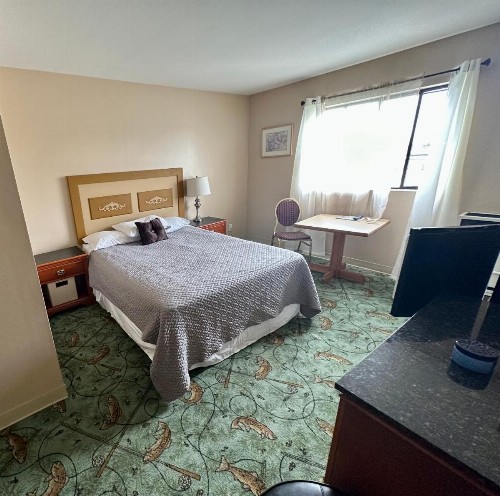 Alaska Angler's Inn - image 29