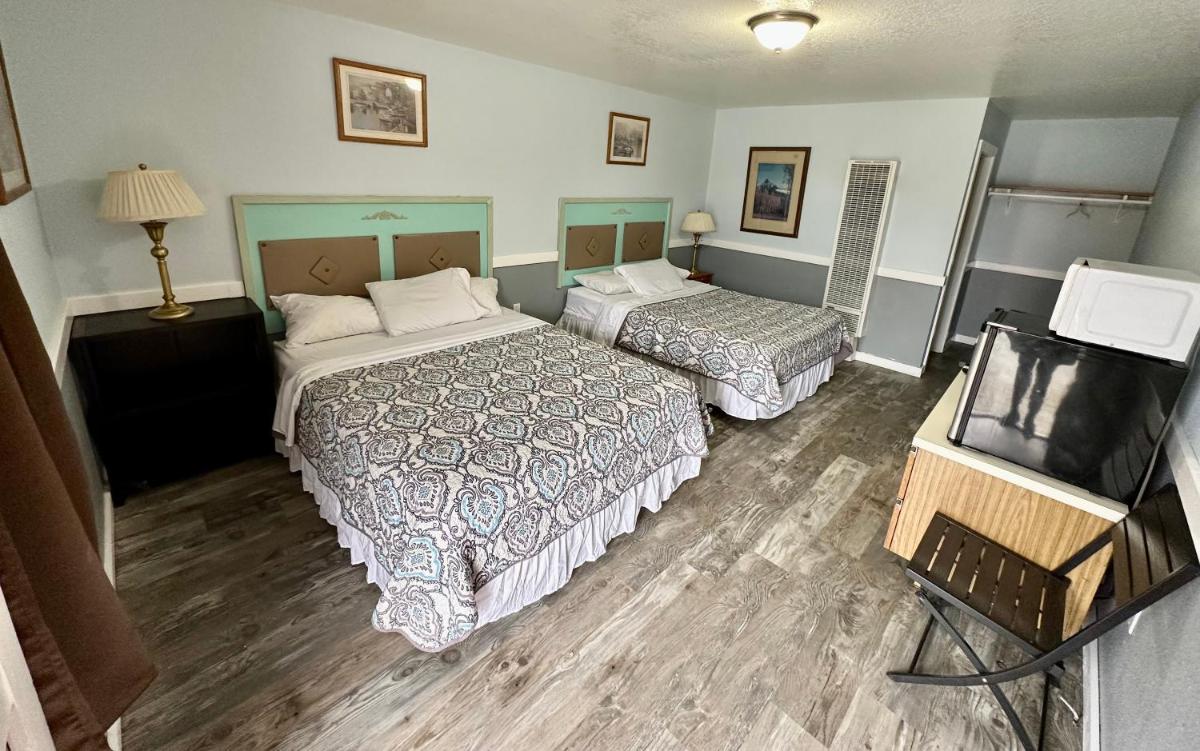 Alaska Angler's Inn - image 3
