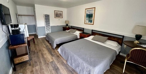 Alaska Angler's Inn - image 31