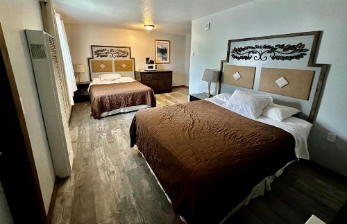 Alaska Angler's Inn - image 35