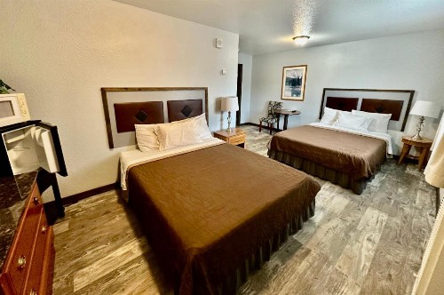 Alaska Angler's Inn - image 36
