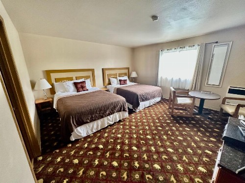 Alaska Angler's Inn - image 37