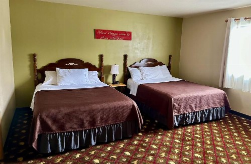 Alaska Angler's Inn - image 4