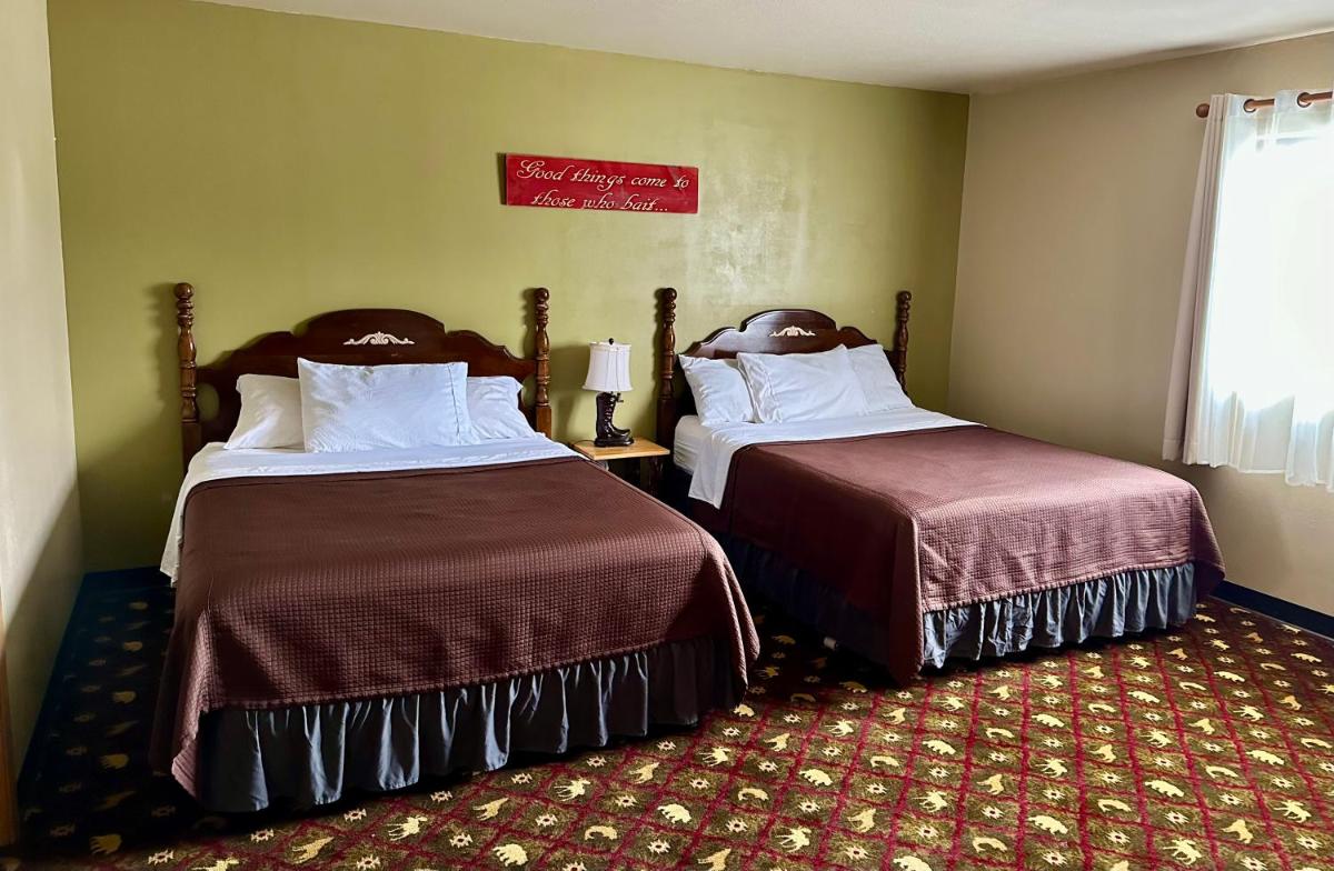 Alaska Angler's Inn - image 4