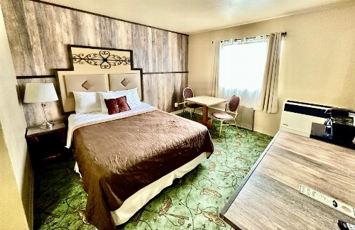 Alaska Angler's Inn - image 5