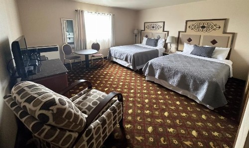 Alaska Angler's Inn - image 6