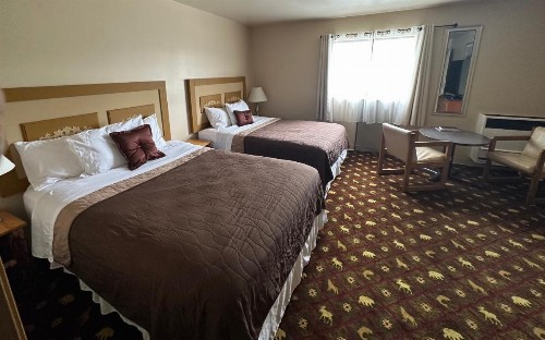 Alaska Angler's Inn - image 7