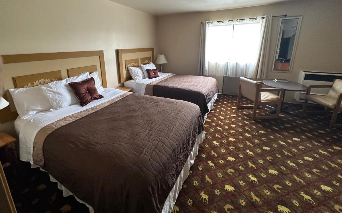 Alaska Angler's Inn - image 7