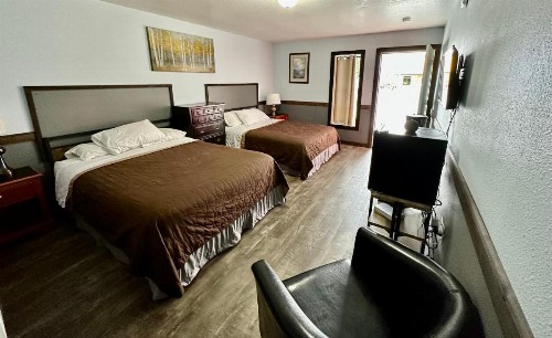 Alaska Angler's Inn - image 9