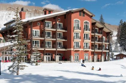 Inn At Solitude