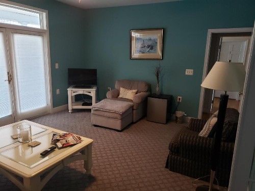Blue Heron Inn - A Bed and Breakfast LLC - image 11
