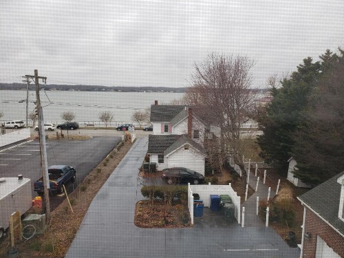 Blue Heron Inn - A Bed and Breakfast LLC - image 2