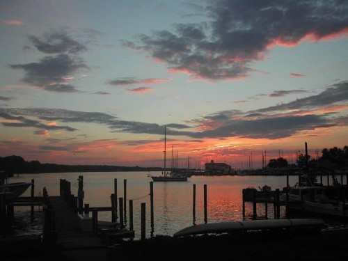 Blue Heron Inn - A Bed and Breakfast LLC - image 4
