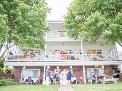Blue Heron Inn - A Bed and Breakfast LLC - image 5