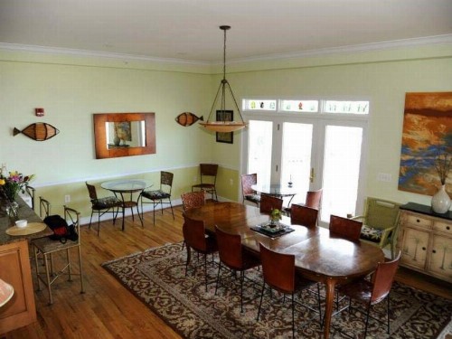 Blue Heron Inn - A Bed and Breakfast LLC - image 6
