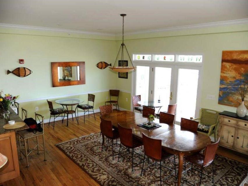 Blue Heron Inn - A Bed and Breakfast LLC - image 6