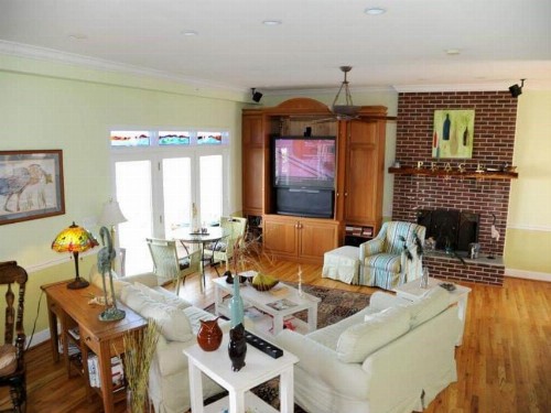Blue Heron Inn - A Bed and Breakfast LLC - image 7