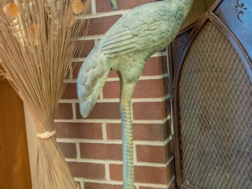 Blue Heron Inn - A Bed and Breakfast LLC - image 8