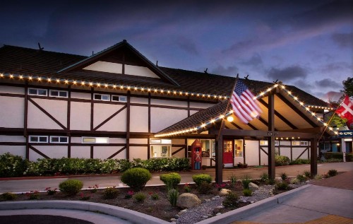 King Frederik Inn - image 1