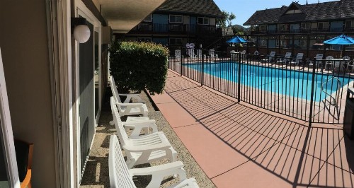 King Frederik Inn - image 10