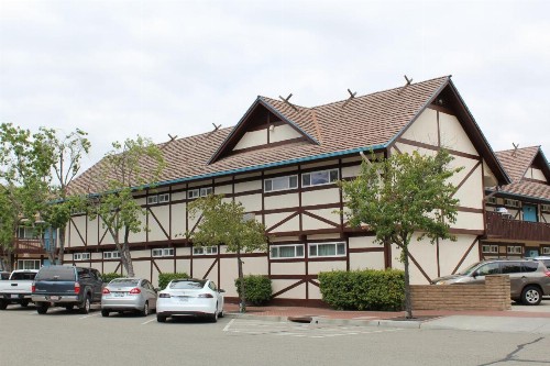 King Frederik Inn - image 11