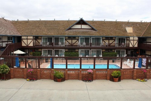 King Frederik Inn - image 13