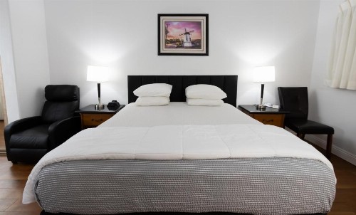King Frederik Inn - image 17