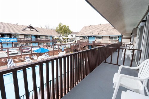 King Frederik Inn - image 2