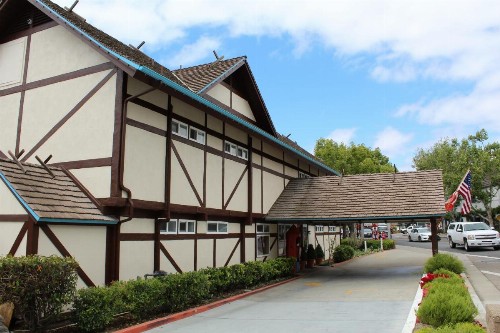King Frederik Inn - image 24