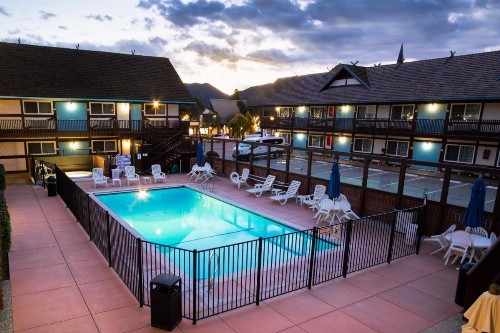 King Frederik Inn - image 26