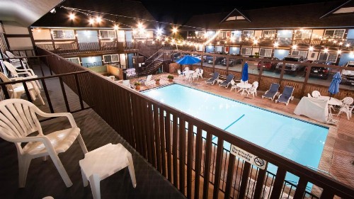 King Frederik Inn - image 29