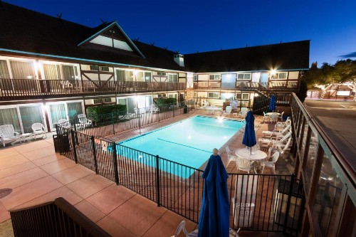 King Frederik Inn - image 32