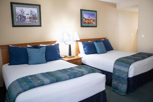 King Frederik Inn - image 35