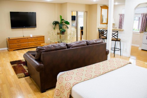 King Frederik Inn - image 36