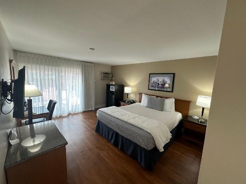 King Frederik Inn - image 40