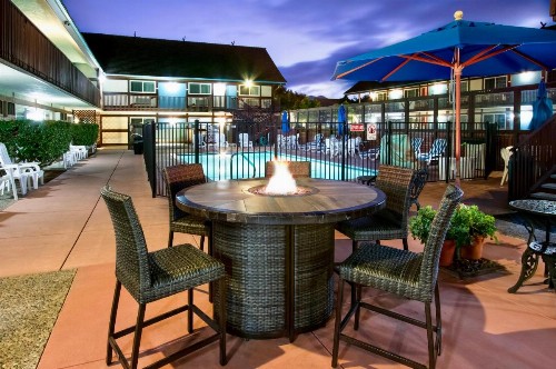 King Frederik Inn - image 43