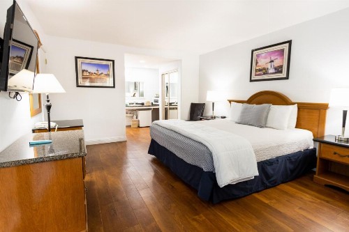 King Frederik Inn - image 46