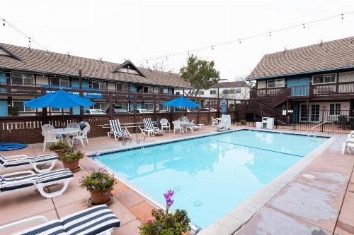 King Frederik Inn - image 8