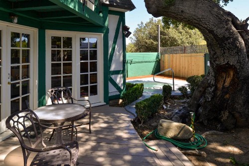 Wine Valley Inn - image 15
