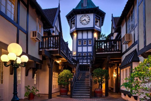 Wine Valley Inn - image 26
