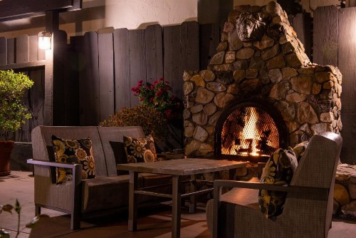 Wine Valley Inn - image 29